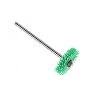 DISCO HATHO HABRAS FIG.907-19  PULIDOR HP VERDE-ULTRAFINO CX1