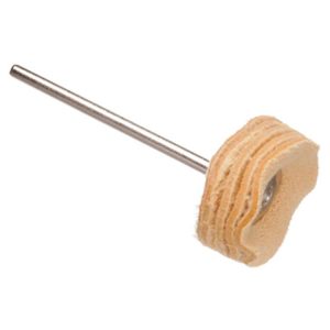 DISCO HATHO MONTADO GAMUZA PIEL MOD. 500 22 HP