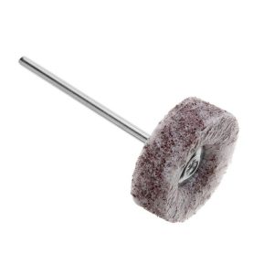 DISCO HATHO MONTADO SCOTCH-BRITE DURO COMBINADO RESINA 254 25 HP