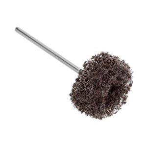 DISCO HATHO MONTADO SCOTCH-BRITE EXTRA-DURO 259 25 HP