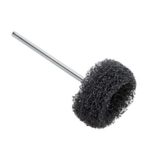 DISCO HATHO MONTADO SCOTCH-BRITE MEDIO 251 25 HP