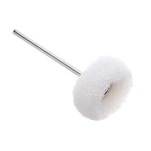 DISCO HATHO MONTADO SCOTCH-BRITE SIN ABRASIVO 253 25 HP