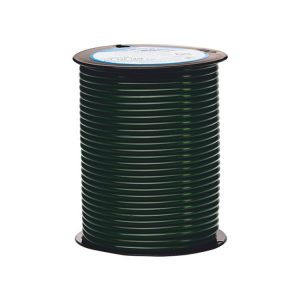 DURON hilo de cera verde, duro, 250g Ø30,mm