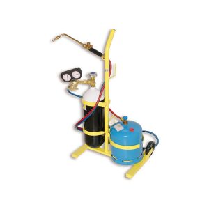 EQUIPO PORTATIL OXI-BUTANO FGR-1000