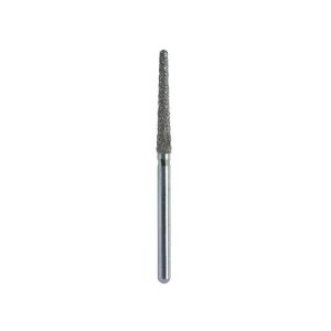 FRESA FG DIAMANTE STRAUSS MOD 850-016 CONICA P.REDONDA GRANO MEDI