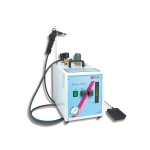 GENERADOR DE VAPOR SIRIO MOD. STEAM  SR900S