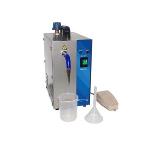 GENERADOR DE VAPOR TECHNOFLUX MOD. TOP STEAM 2000