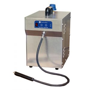 GENERADOR DE VAPOR TECHNOFLUX MOD. TOP STEAM 2000-PRO