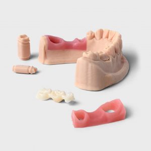 RESINA ENCIA/GINGIVA 500 GR - PHROZEN