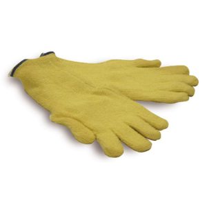 GUANTES KEVLAR REFORZADOS (PAR)