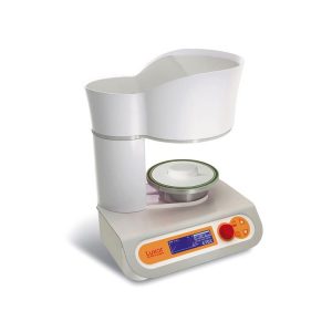 HORNO PARA CERAMICA SIRIO MOD. LUXOR CERAMIC SR852 100 PROGRAMAS