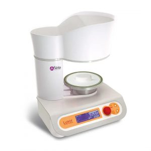 HORNO PARA CERAMICA SIRIO MOD. LUXOR PRESS SR862