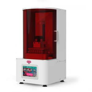 IMPRESORA 3D MICROLAY EVE PRO