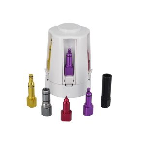 KIT BOQUILLAS PARA ENGRASE A BOTE ACEITE (NO INCLUIDO)