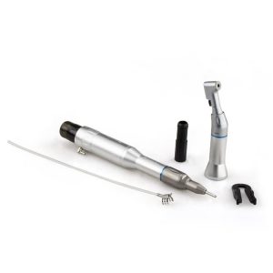 KIT CIRUGIA MOTOR INTRA + PM + CA