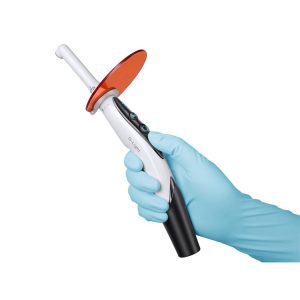 LAMPARA LEDS FOTOPOLIMERIZAR O-LIGH WOODPECKER  2500 MW