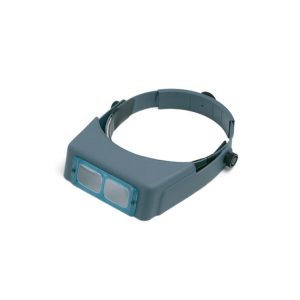 LUPAS BINOCULARES OPTIVISOR Nº 10  (3.50x)