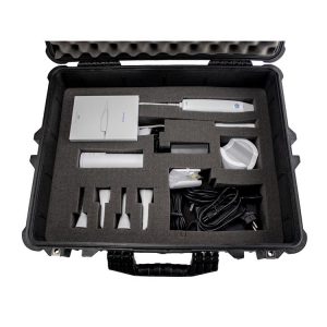 MALETIN DE TRANSPORTE PARA ESCANER i500