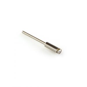 MANDRIL PORTA DISCOS HABRAS HATHO 25 MM. CON TORNILLO 5 MM.