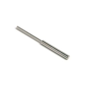 MANDRIL PORTA LIJAS RECTO 5 mm. ECONOMICO