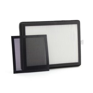 KIT FILTRO  (DS-102/103) P/MAQUINA DE ASPIRACION EXTRAORAL B1000