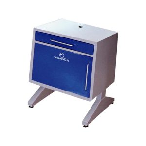 MESA ACERO PARA HORNO DE CERAMICA