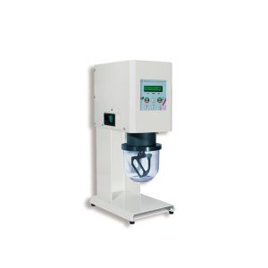 MEZCLADORA CON BOMBA DE VACIO SIRIO MOD.SR330T IN-MIX DE SOBREMES