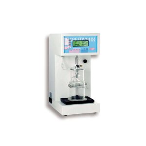 MEZCLADORA CON BOMBA DE VACIO SIRIO SPEEDY MIX Vel 100-500rpm -SR