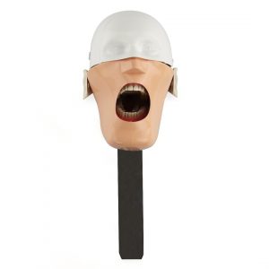 FANTOMA MODELO ESTUDIO JG-C3 CON BARRA A CABEZAL EQUIPO