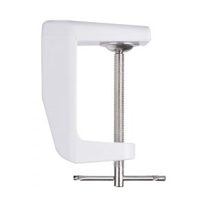 MORDAZA PARA SUJECION LAMPARAS A MESA