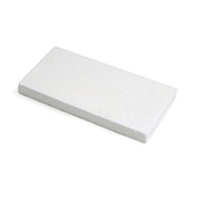 PLACA AISLANTE FIBRA N.1 (10x20x1 cm) TECHNOFLUX