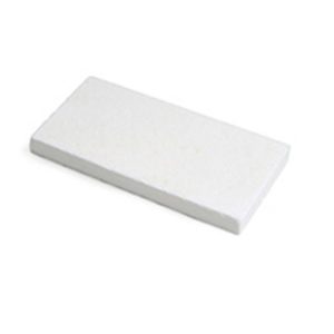 PLACA AISLANTE FIBRA N.3 (20x20x1 cm) TECHNOFLUX