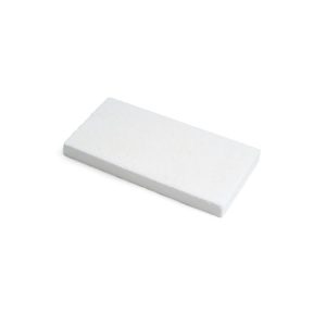 PLACA AISLANTE FIBRA N.5 (10x20x2,5 cm) TECHNOFLUX