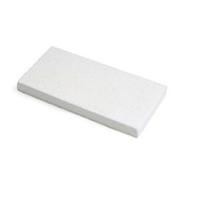 PLACA AISLANTE FIBRA N.7 (30x20x2,5 cm) TECHNOFLUX