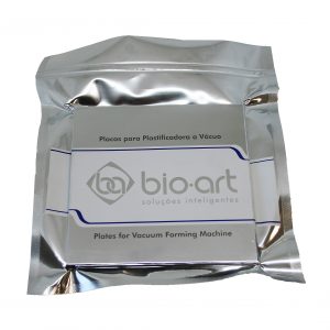 PLACA SOFT 3MM CUADRADA FLEXIBLE TRANSPARENTE CX5