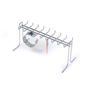 PORTAGANCHOS PARA ULTRASONIDOS TCV-650