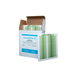 PREFORMA TECHNOFLUX SC4 GANCHO RECTO CON DIENTE LARGO CORTO