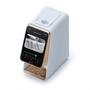PSP SCANNER i-scan