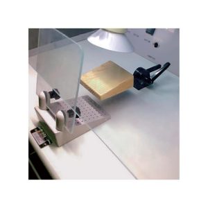 ESTACION TRABAJO TECHNOFLUX  P/PULIR C LUZ, ASP. Y MICROMOTOR SMT