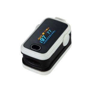 PULSIOXIMETRO MODELO A310 (MEDIDOR PULSO+SATURACION OXIGN)