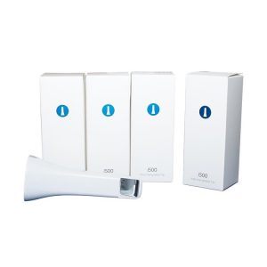 PUNTA PARA SCANNER INTRAORAL MEDIT i500 (Paquete de 4 uni)