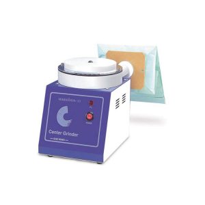 RECORTADORA DE INTERIORES CON ASPIRACION MARATHON M-20