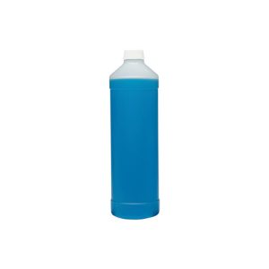 Reductor de tensión YETI, azul transparente,1 L