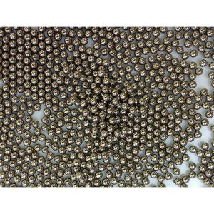 REPOSICION BOLAS DE PLOMO PARA MAQUINA ADAPTACIONES TERMOPLASTICA