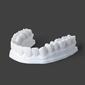 RESINA IMPRESIÓN MODELOS DE ESTUDIO BLANCA 1KG - PHROZEN