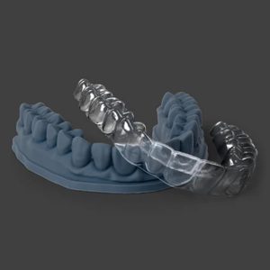 RESINA PARA ORTODONCIA GRIS 1 KG- PHROZEN