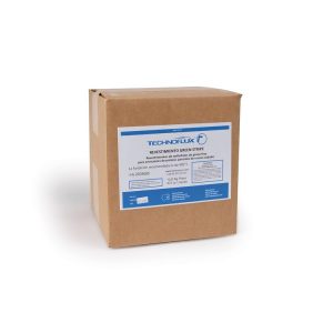 REVESTIMIENTO PARA ESQUELETICOS TECHNOFLUX-GREEN STRIPE 13,6KG+L