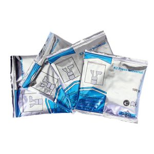 REVESTIMIENTO YETI PARA DISILICATO Y UNIVER. PRENSADOS 50BX100GRS