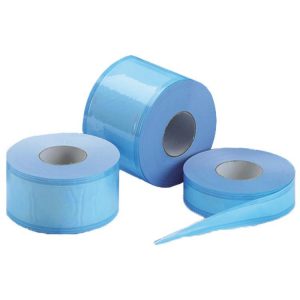 ROLLO ESTERILIZACION TECHNOFLUX 200 MM ANCHO X 200 M LONGITUD