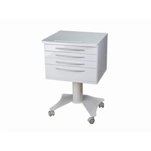 Carrito Móvil RC4Z con Encimera Laminada